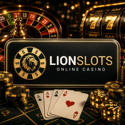 Configuration du compte Lioncasino : tout régler correctement pour les joueurs en France